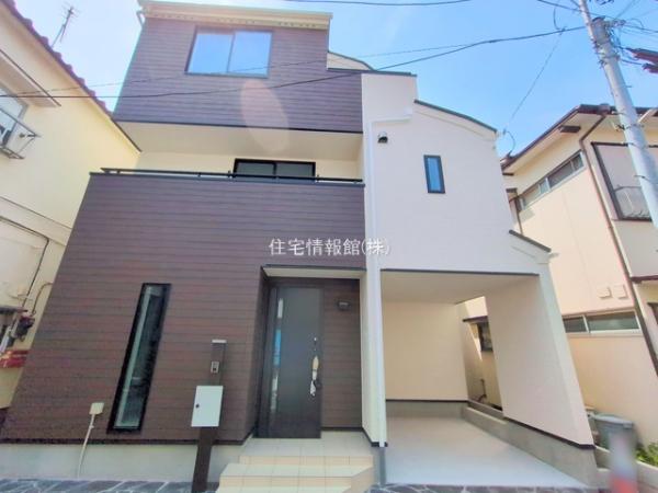 葛飾区奥戸3丁目III 