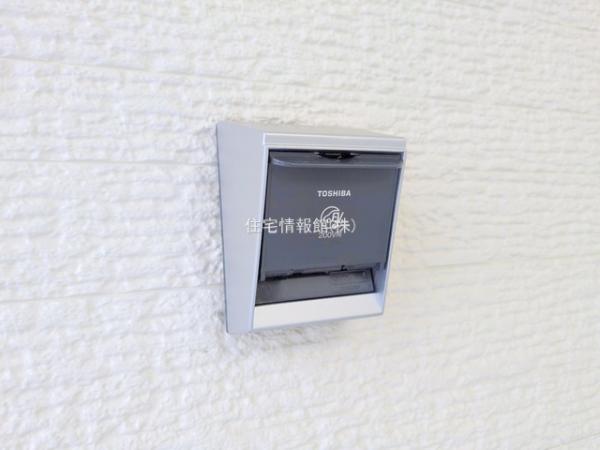 葛飾区奥戸3丁目III 