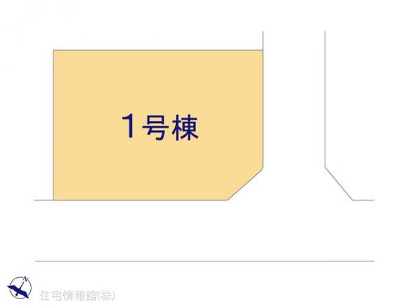 新築戸建 千葉県船橋市高野台４丁目681-87 新京成電鉄線二和向台駅 3,290万円