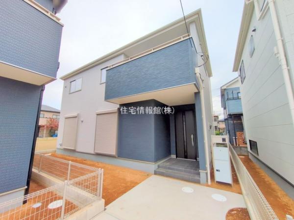 新築戸建 埼玉県さいたま市岩槻区大字岩槻6807-1 東武野田線岩槻駅 2,880万円