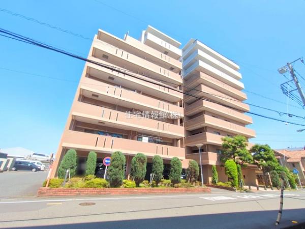 中古マンション 埼玉県戸田市美女木３丁目5-5 JR埼京線北戸田駅 3,480万円