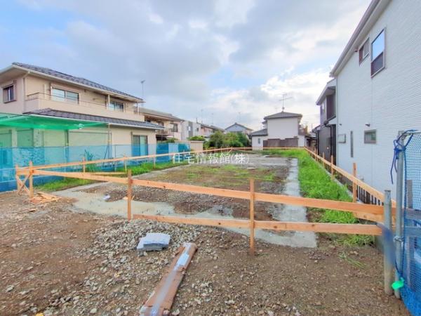 新築戸建 埼玉県久喜市栗橋東４丁目10-9 JR東北本線（宇都宮線）栗橋駅 2,790万円