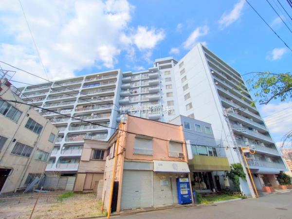 中古マンション 埼玉県川口市川口４丁目11-2 JR京浜東北線川口駅 2,980万円