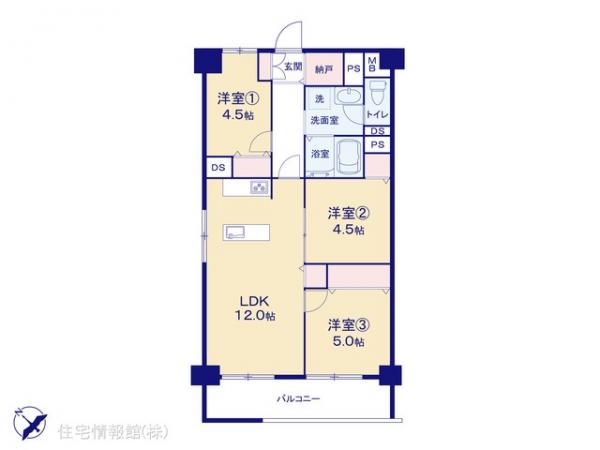 中古マンション 埼玉県川口市川口４丁目11-2 JR京浜東北線川口駅 2,980万円