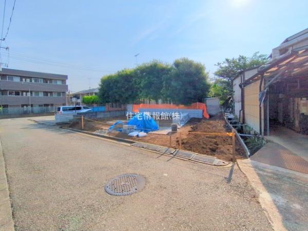 新築戸建 東京都小平市小川町２丁目1986-7 JR武蔵野線新小平駅 6,090万円