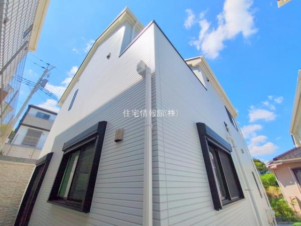 保土ヶ谷区仏向町1期 