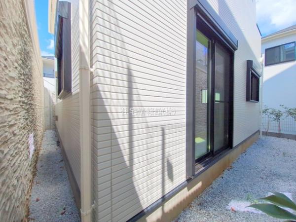 保土ヶ谷区仏向町1期 