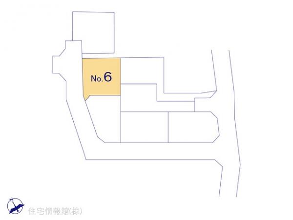 保土ヶ谷区仏向町1期 