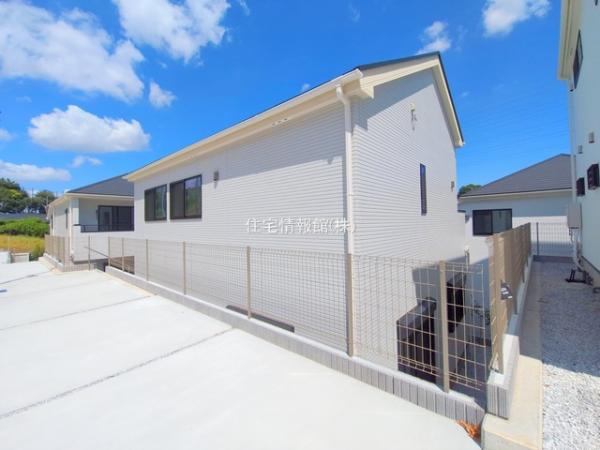 保土ヶ谷区仏向町1期 