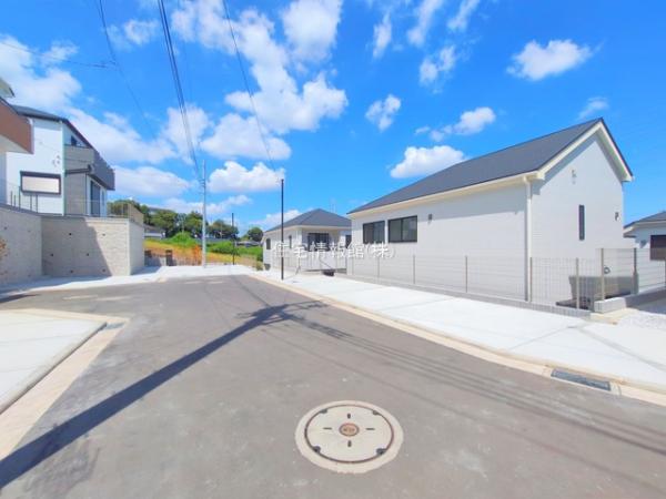 保土ヶ谷区仏向町1期 