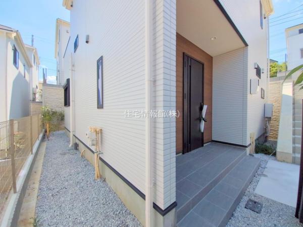 保土ヶ谷区仏向町1期 