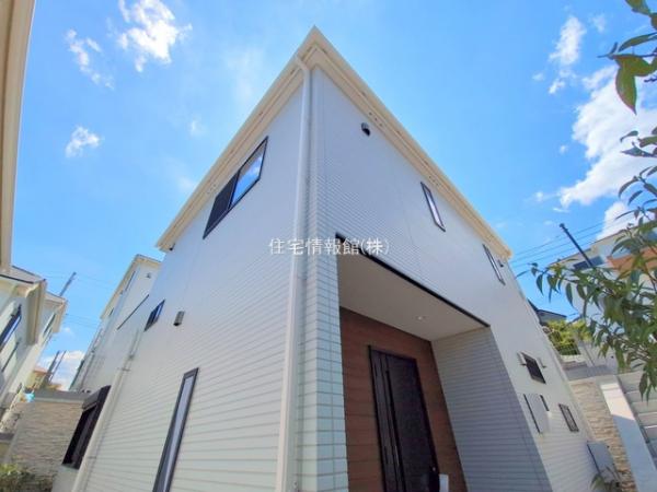 保土ヶ谷区仏向町1期 