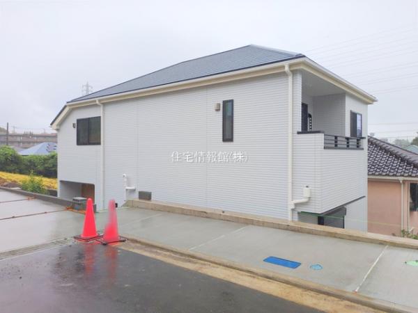 新築戸建 神奈川県横浜市保土ケ谷区仏向町1280-1 相鉄本線和田町駅 4,790万円