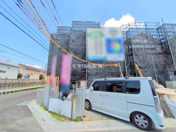 新築戸建 埼玉県春日部市備後東２丁目2-26 東武伊勢崎線一ノ割駅 3,490万円
