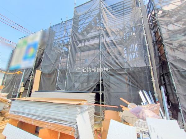 新築戸建 埼玉県春日部市備後東２丁目2-26 東武伊勢崎線一ノ割駅 3,490万円