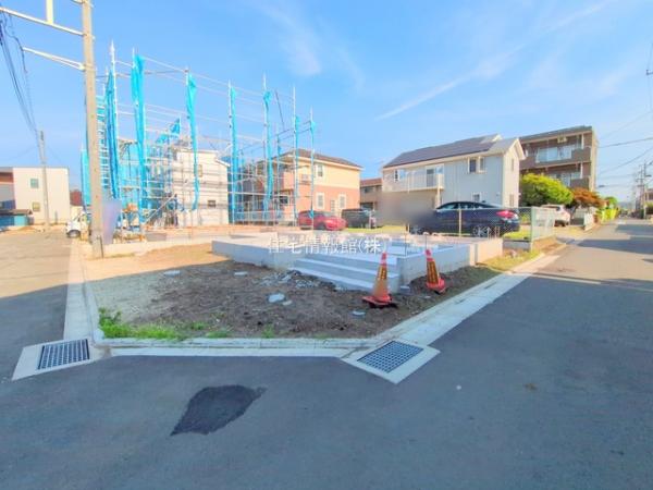 新築戸建 神奈川県相模原市緑区二本松１丁目1210-974 京王相模原線橋本駅 5,480万円