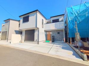 新築戸建 神奈川県相模原市緑区二本松１丁目1210-974 京王相模原線橋本駅 53800000