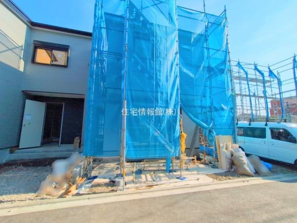新築戸建 神奈川県相模原市緑区二本松１丁目1210-974 京王相模原線橋本駅 5,380万円