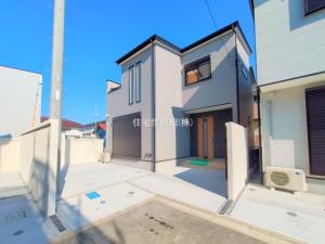 新築戸建 神奈川県相模原市緑区二本松１丁目1210-974 京王相模原線橋本駅 46800000