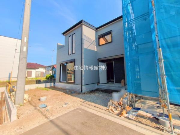 新築戸建 神奈川県相模原市緑区二本松１丁目1210-974 京王相模原線橋本駅 4,980万円