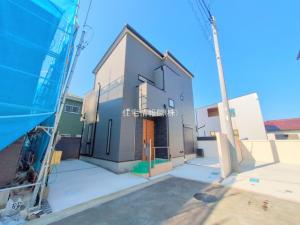 新築戸建 神奈川県相模原市緑区二本松１丁目1210-974 京王相模原線橋本駅 46800000