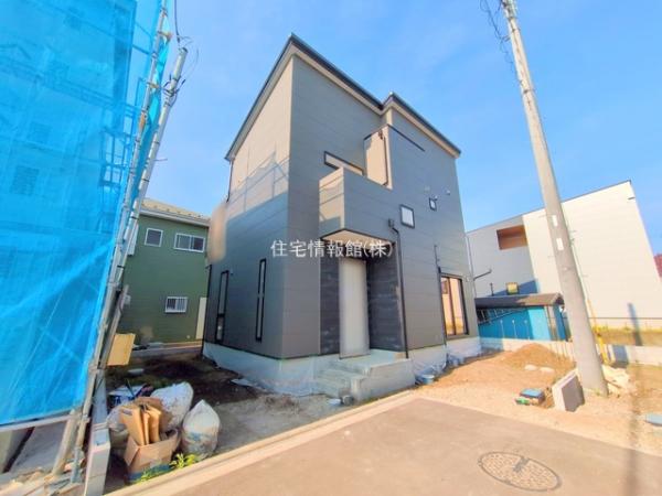 新築戸建 神奈川県相模原市緑区二本松１丁目1210-974 京王相模原線橋本駅 4,980万円