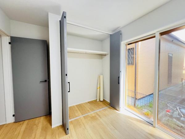 二本松VII 収納