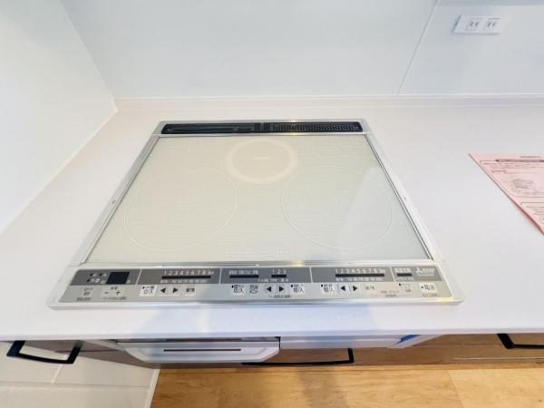 二本松VII その他設備(専用部)