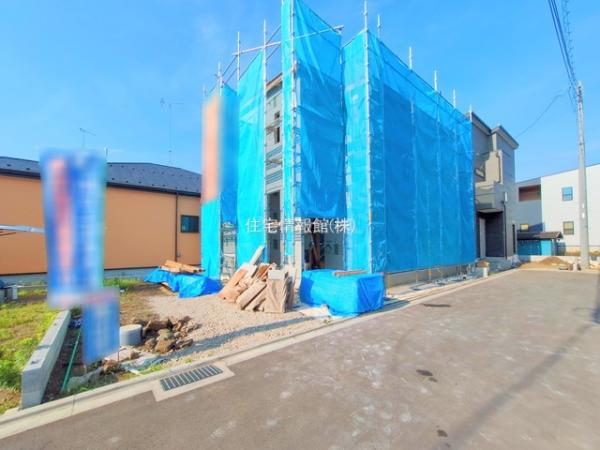 新築戸建 神奈川県相模原市緑区二本松１丁目1210-974 京王相模原線橋本駅 5,180万円