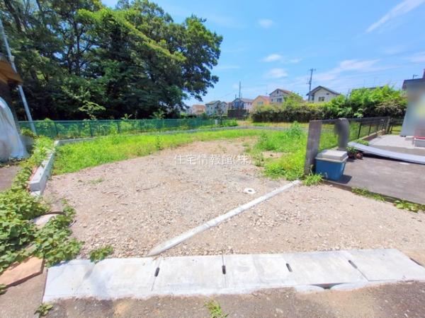 土地 東京都八王子市楢原町980-105 JR中央線八王子駅 1,880万円