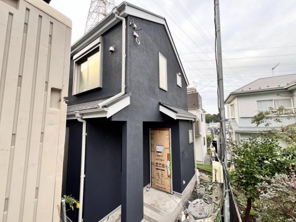 新築戸建 神奈川県横浜市瀬谷区阿久和東２丁目 相鉄本線希望ヶ丘駅 3,280万円