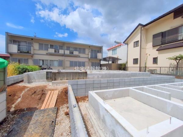 新築戸建 千葉県千葉市中央区都町１丁目48-17 JR中央・総武線千葉駅 3,490万円