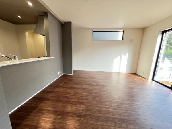 越谷市南町1期 ダイニング