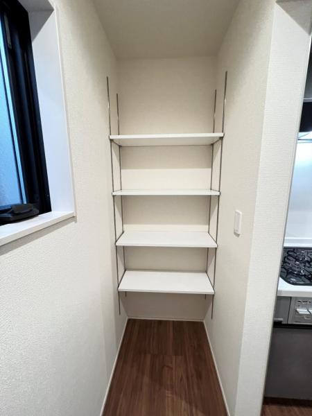 越谷市南町1期 その他内観