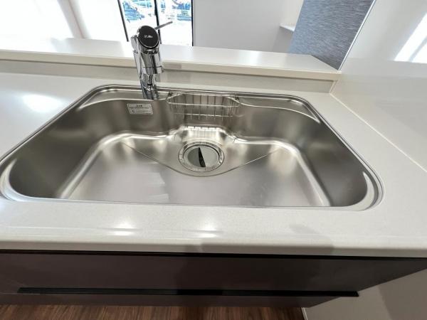 越谷市南町1期 キッチン