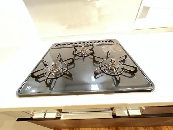 越谷市南町1期 キッチン