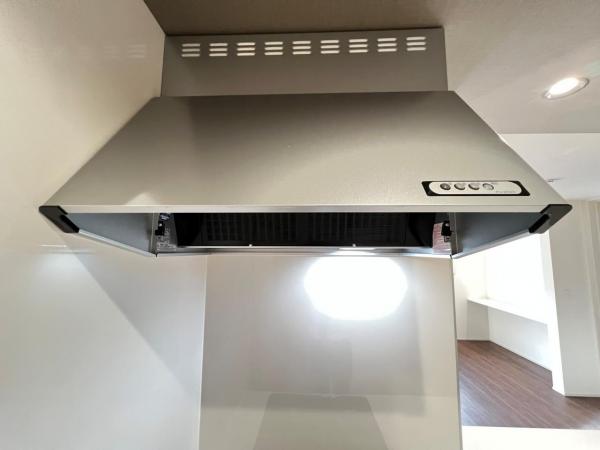 越谷市南町1期 キッチン