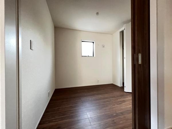 越谷市南町1期 子供部屋