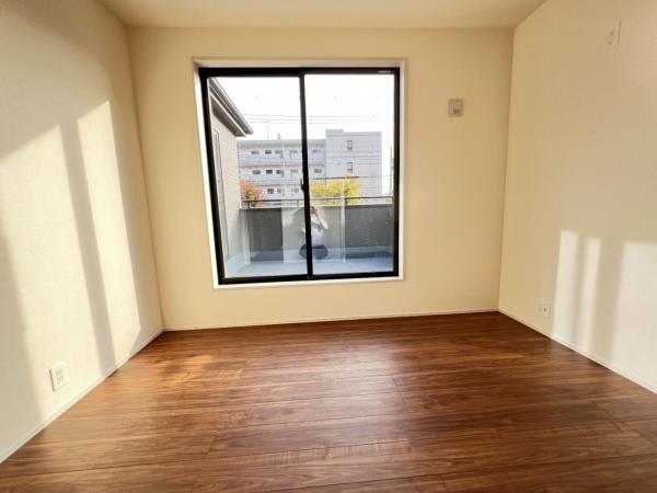 越谷市南町1期 その他内観