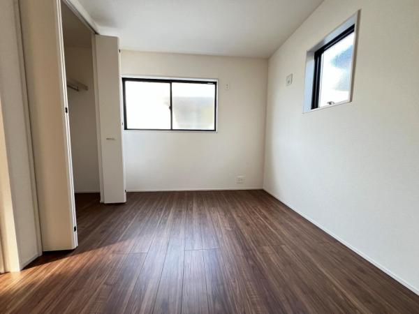 越谷市南町1期 洋室