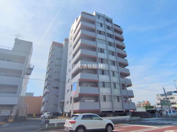 中古マンション 千葉県松戸市北松戸１丁目9-5 千代田常磐線北松戸駅 1,799万円