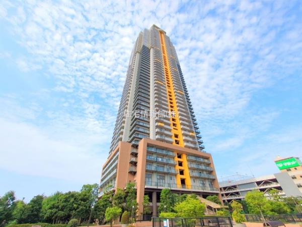 中古マンション 埼玉県川口市元郷２丁目15-1 JR京浜東北線川口駅 5,780万円