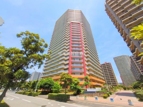 中古マンション 千葉県千葉市美浜区高洲３丁目15-6 JR京葉線稲毛海岸駅 4,499万円