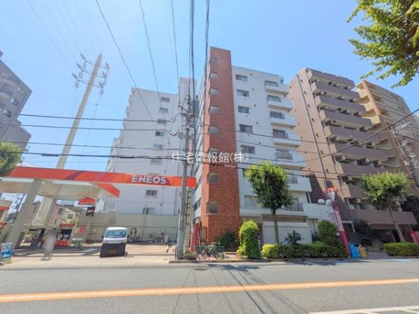 中古マンション 東京都世田谷区三軒茶屋２丁目20-13 東急田園都市線三軒茶屋駅 4,980万円
