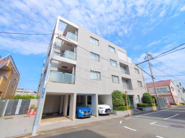 中古マンション 神奈川県横浜市港北区綱島西２丁目25-18 東急東横線綱島駅 5,180万円