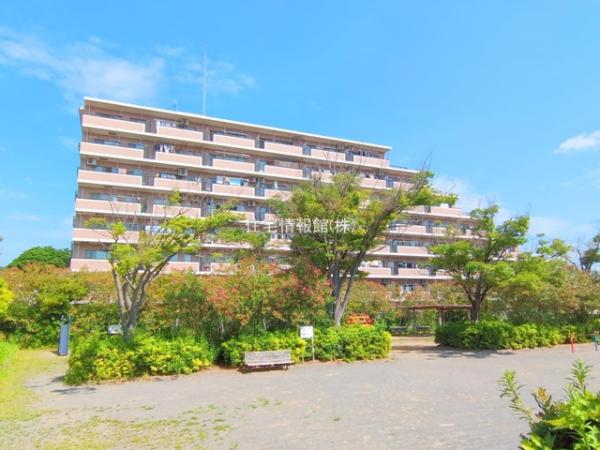 中古マンション 千葉県船橋市古作３丁目1-15 JR中央・総武線西船橋駅 3,799万円