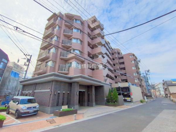 中古マンション 東京都足立区柳原２丁目6-4 千代田線北千住駅 6,980万円
