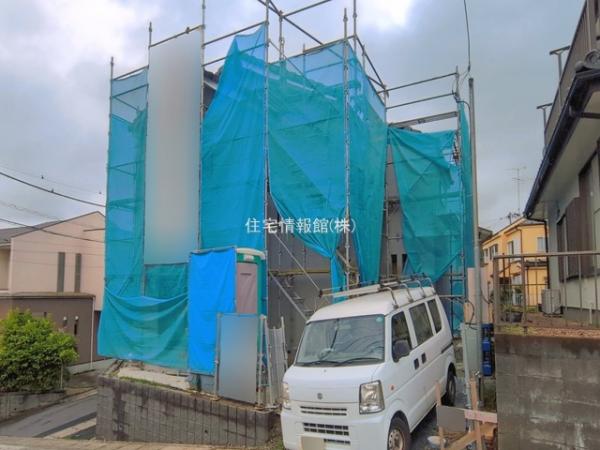川崎市宮前区平3丁目2期 