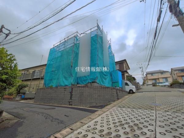 川崎市宮前区平3丁目2期 