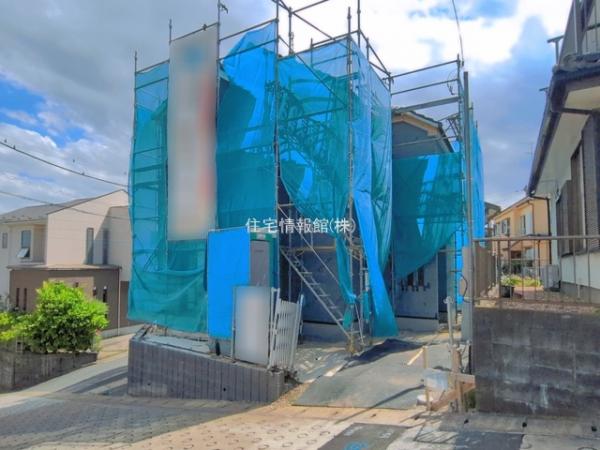 川崎市宮前区平3丁目2期 